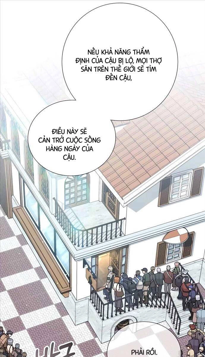 Tôi Làm Vườn Tại Thế Giới Thợ Săn Chapter 23 - 79