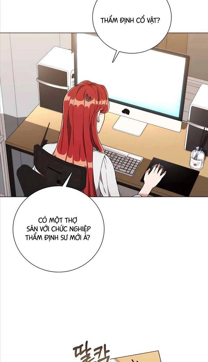 Tôi Làm Vườn Tại Thế Giới Thợ Săn Chapter 23 - 83