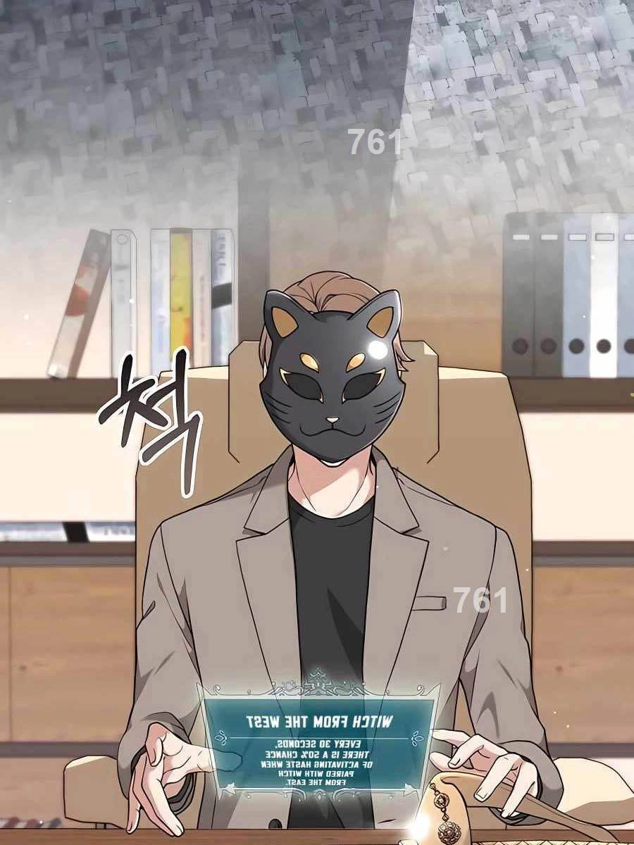 Tôi Làm Vườn Tại Thế Giới Thợ Săn Chapter 24 - 3