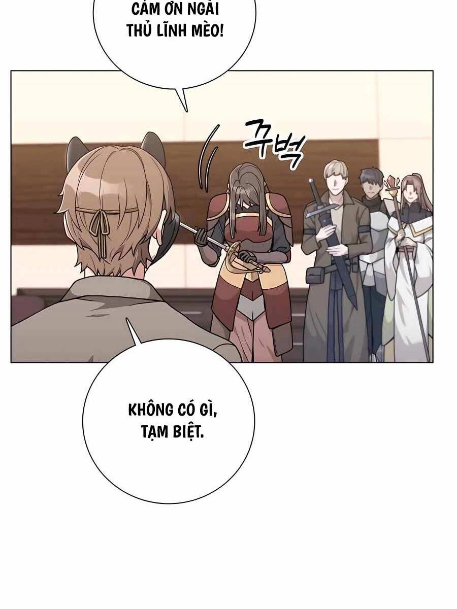 Tôi Làm Vườn Tại Thế Giới Thợ Săn Chapter 24 - 5