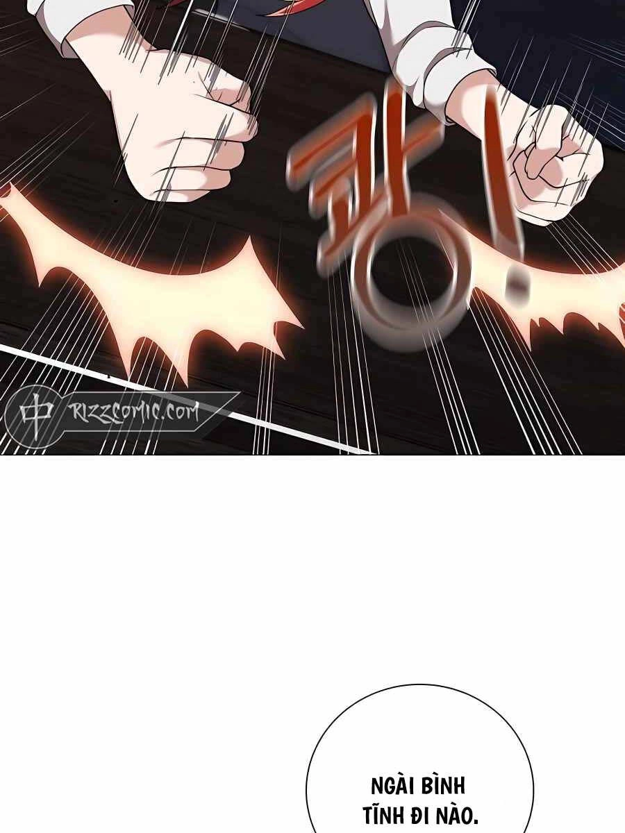 Tôi Làm Vườn Tại Thế Giới Thợ Săn Chapter 24 - 13