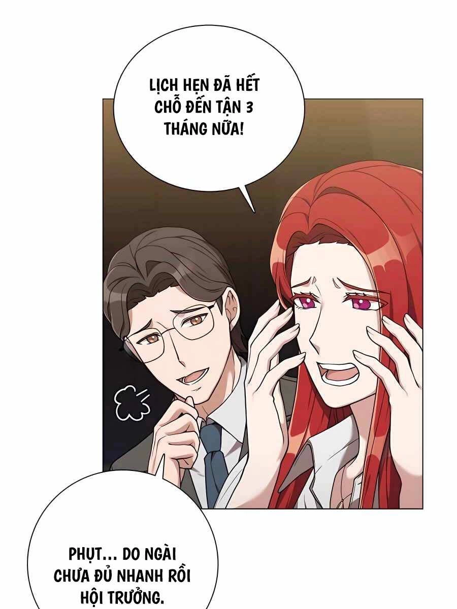 Tôi Làm Vườn Tại Thế Giới Thợ Săn Chapter 24 - 15