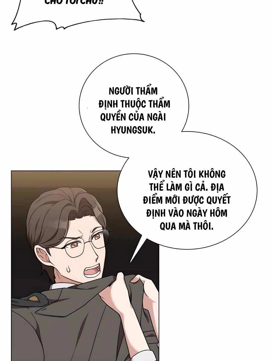 Tôi Làm Vườn Tại Thế Giới Thợ Săn Chapter 24 - 17