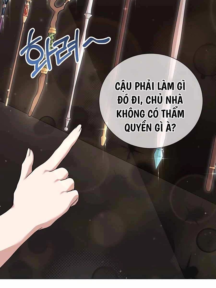 Tôi Làm Vườn Tại Thế Giới Thợ Săn Chapter 24 - 19