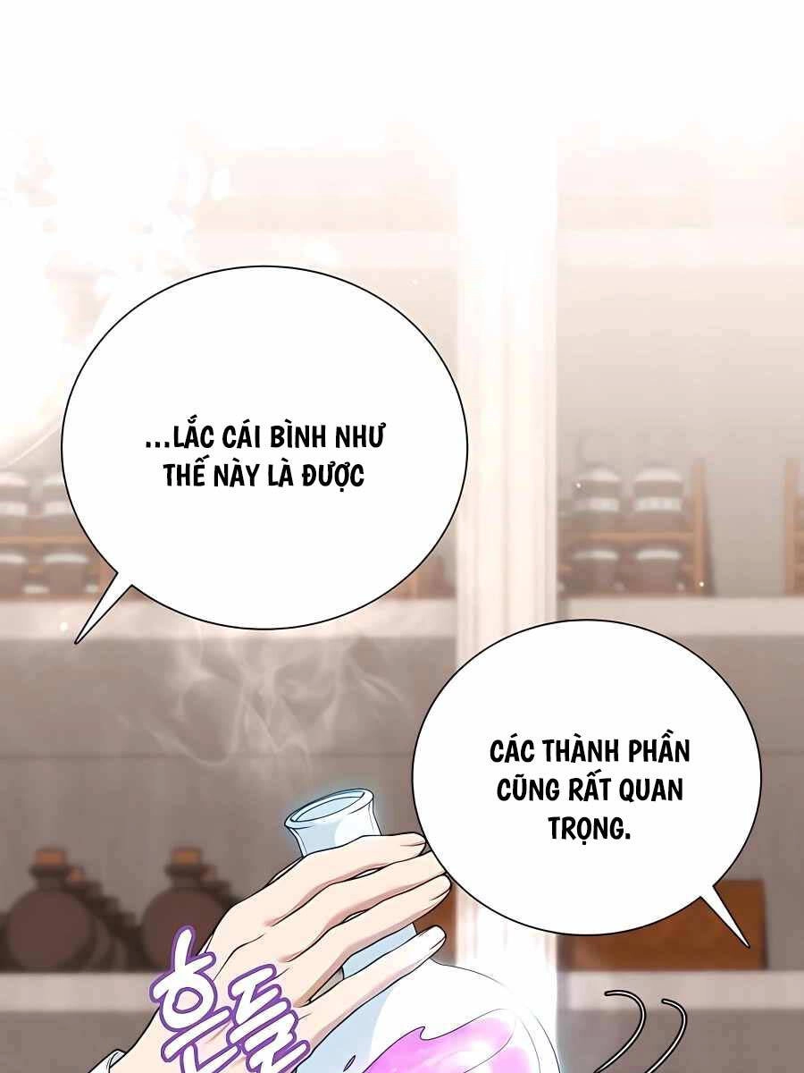 Tôi Làm Vườn Tại Thế Giới Thợ Săn Chapter 24 - 27