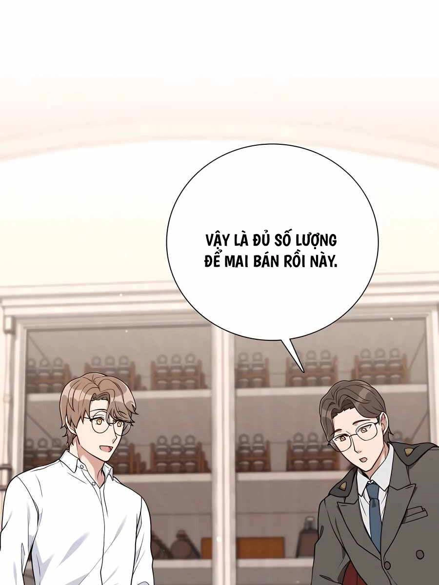 Tôi Làm Vườn Tại Thế Giới Thợ Săn Chapter 24 - 33