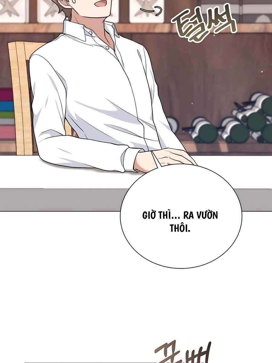 Tôi Làm Vườn Tại Thế Giới Thợ Săn Chapter 24 - 39