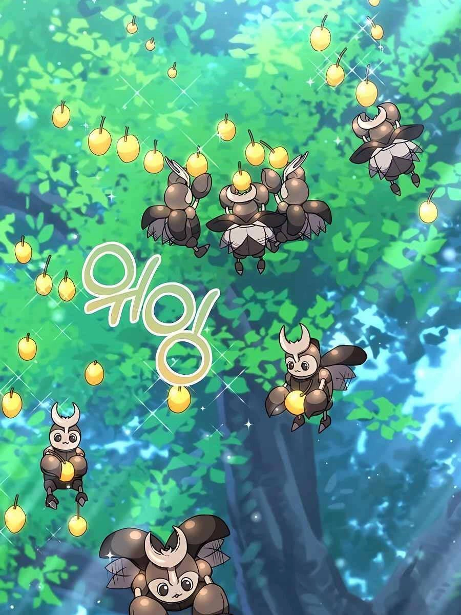 Tôi Làm Vườn Tại Thế Giới Thợ Săn Chapter 24 - 43