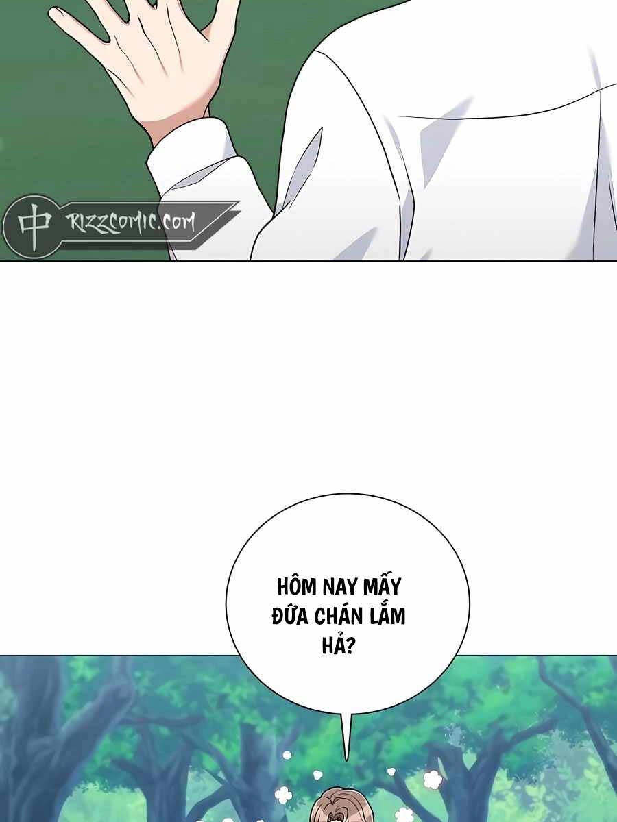 Tôi Làm Vườn Tại Thế Giới Thợ Săn Chapter 24 - 47