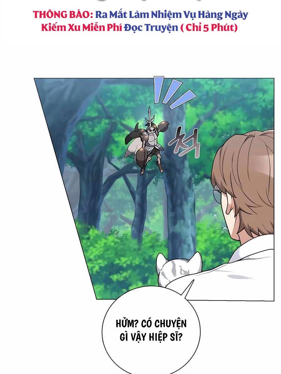 Tôi Làm Vườn Tại Thế Giới Thợ Săn Chapter 24 - 50