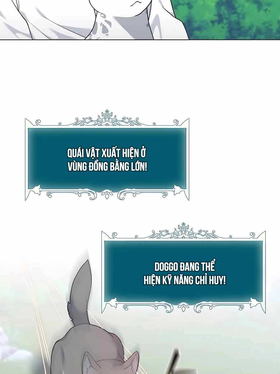 Tôi Làm Vườn Tại Thế Giới Thợ Săn Chapter 24 - 56