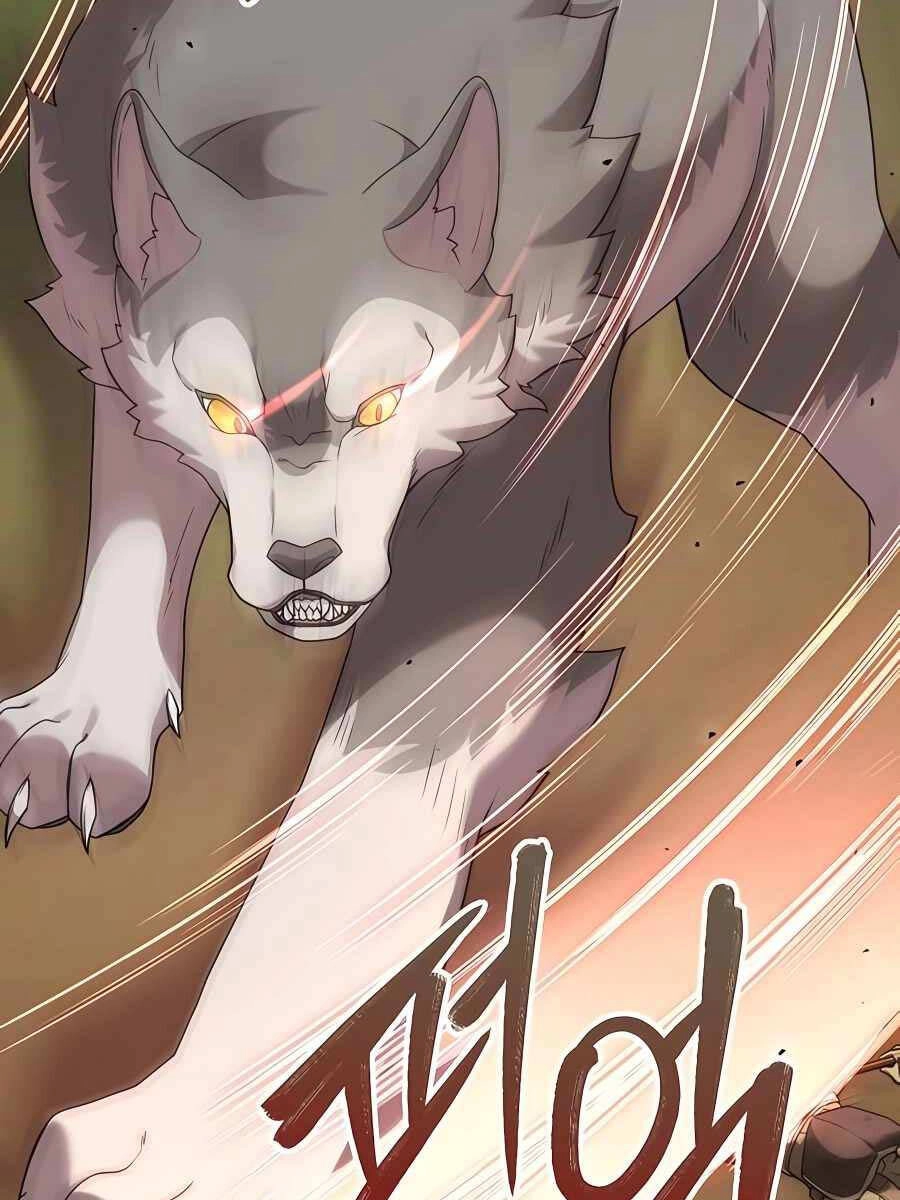 Tôi Làm Vườn Tại Thế Giới Thợ Săn Chapter 24 - 58