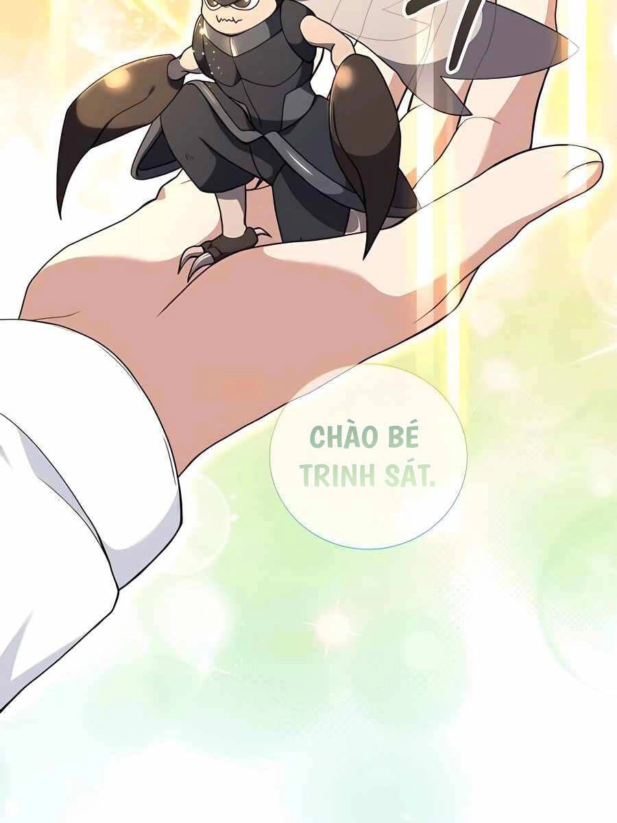 Tôi Làm Vườn Tại Thế Giới Thợ Săn Chapter 24 - 64