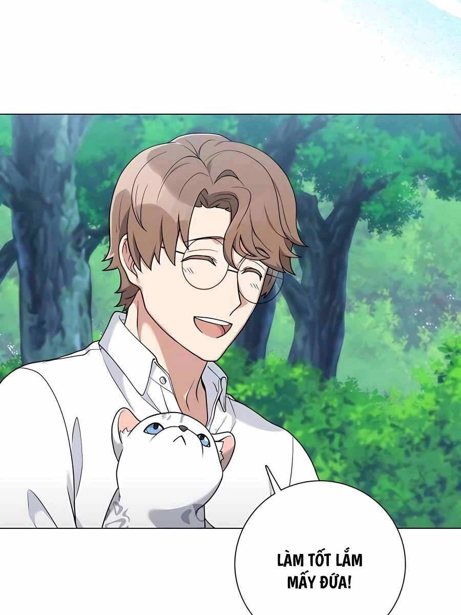 Tôi Làm Vườn Tại Thế Giới Thợ Săn Chapter 24 - 66