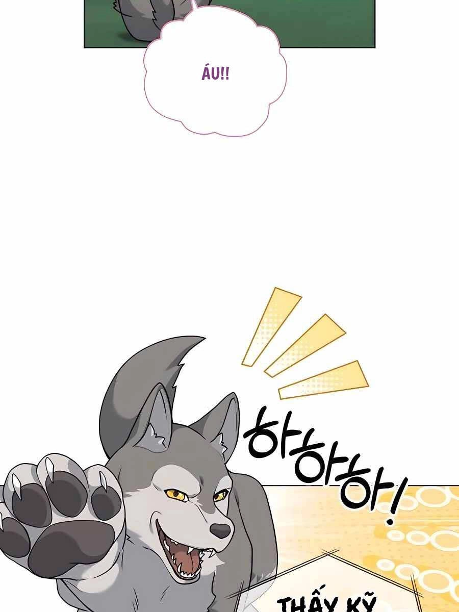 Tôi Làm Vườn Tại Thế Giới Thợ Săn Chapter 24 - 68