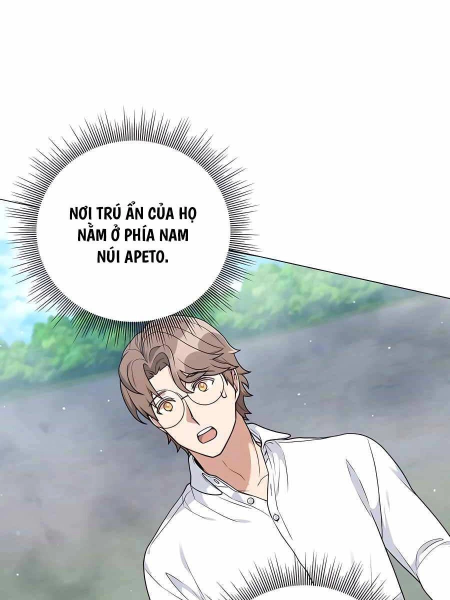 Tôi Làm Vườn Tại Thế Giới Thợ Săn Chapter 24 - 80