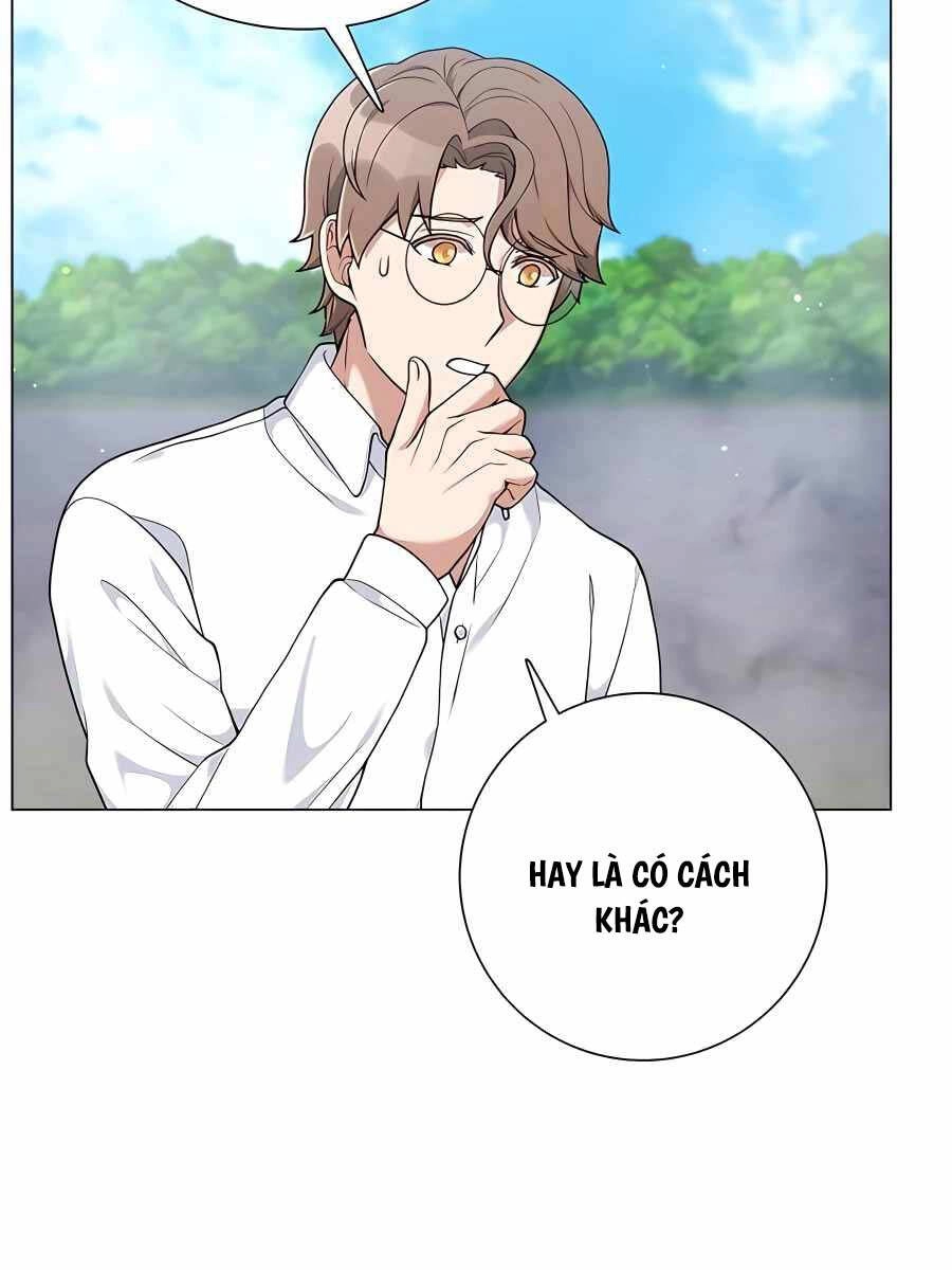 Tôi Làm Vườn Tại Thế Giới Thợ Săn Chapter 24 - 85