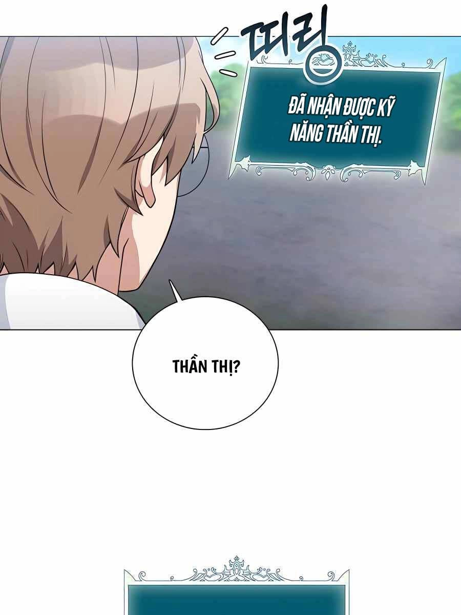 Tôi Làm Vườn Tại Thế Giới Thợ Săn Chapter 24 - 86