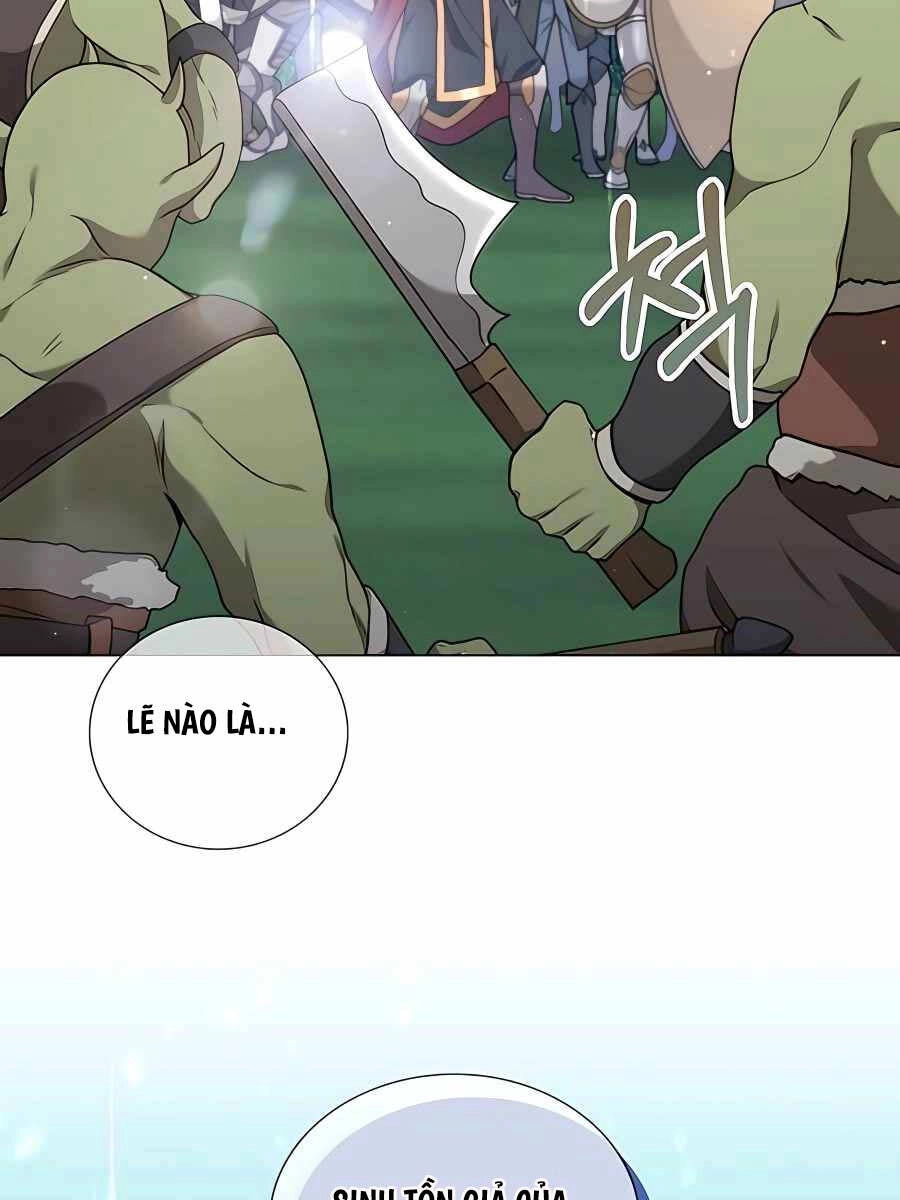 Tôi Làm Vườn Tại Thế Giới Thợ Săn Chapter 24 - 98