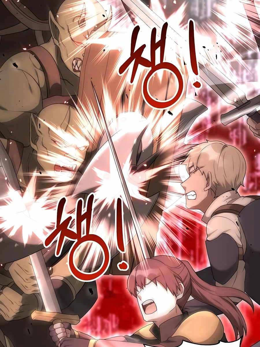 Tôi Làm Vườn Tại Thế Giới Thợ Săn Chapter 24 - 101