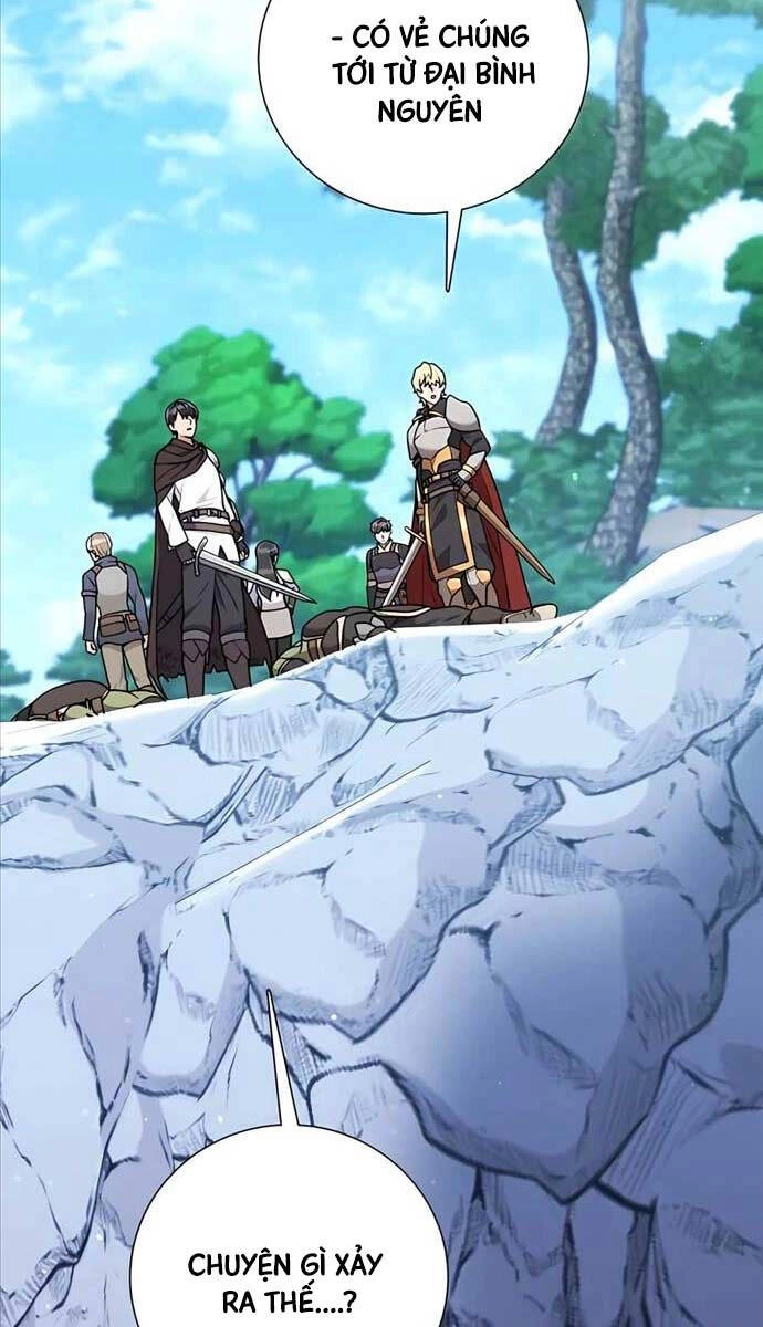 Tôi Làm Vườn Tại Thế Giới Thợ Săn Chapter 25 - 4