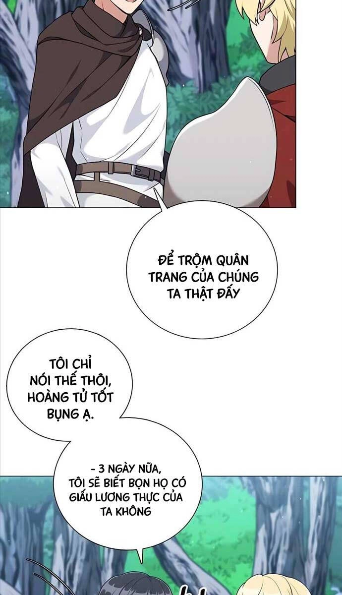 Tôi Làm Vườn Tại Thế Giới Thợ Săn Chapter 25 - 8