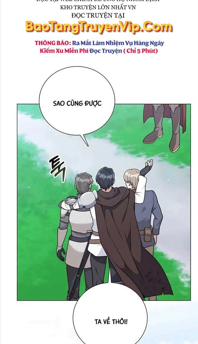 Tôi Làm Vườn Tại Thế Giới Thợ Săn Chapter 25 - 11