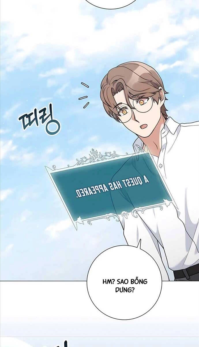 Tôi Làm Vườn Tại Thế Giới Thợ Săn Chapter 25 - 12