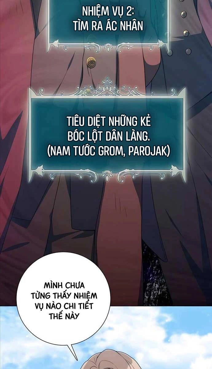 Tôi Làm Vườn Tại Thế Giới Thợ Săn Chapter 25 - 16