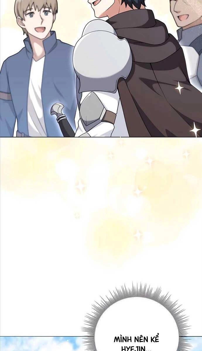 Tôi Làm Vườn Tại Thế Giới Thợ Săn Chapter 25 - 19