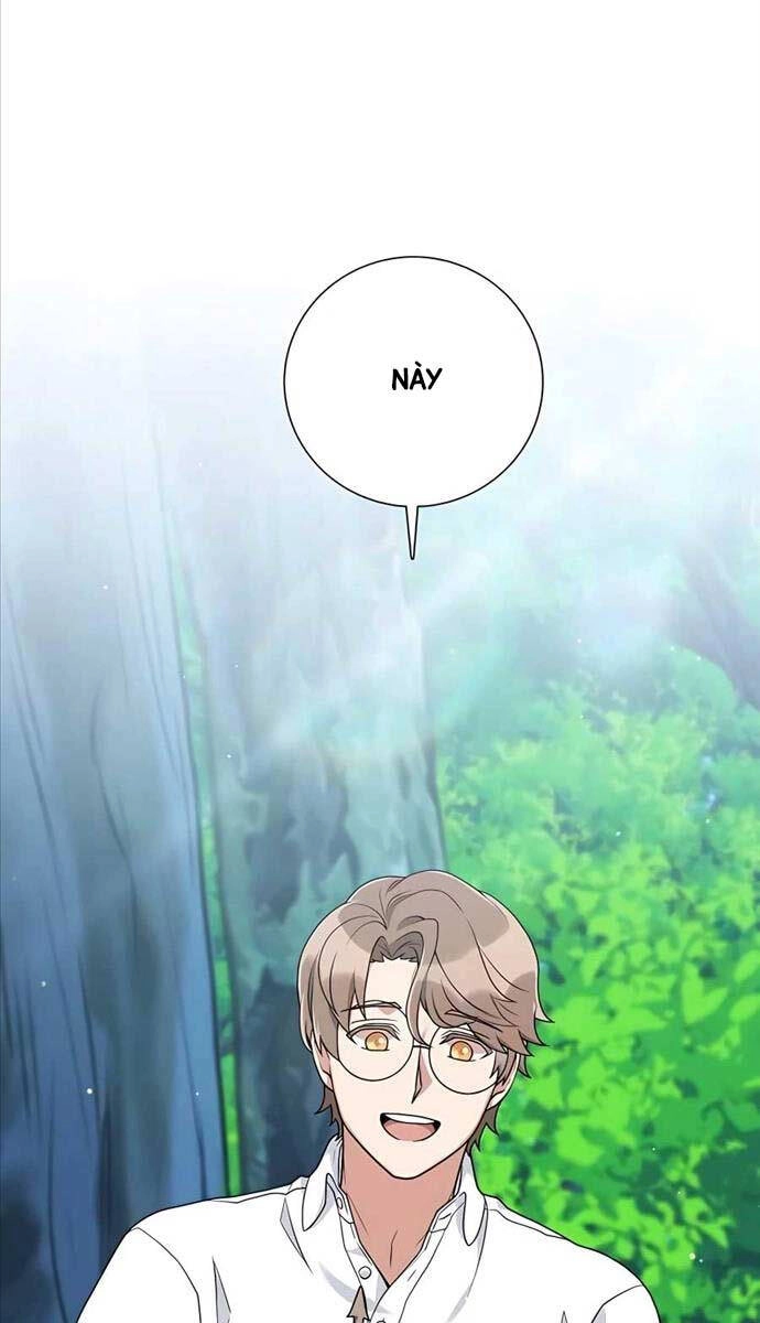 Tôi Làm Vườn Tại Thế Giới Thợ Săn Chapter 25 - 23