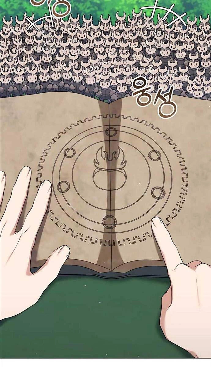 Tôi Làm Vườn Tại Thế Giới Thợ Săn Chapter 25 - 27