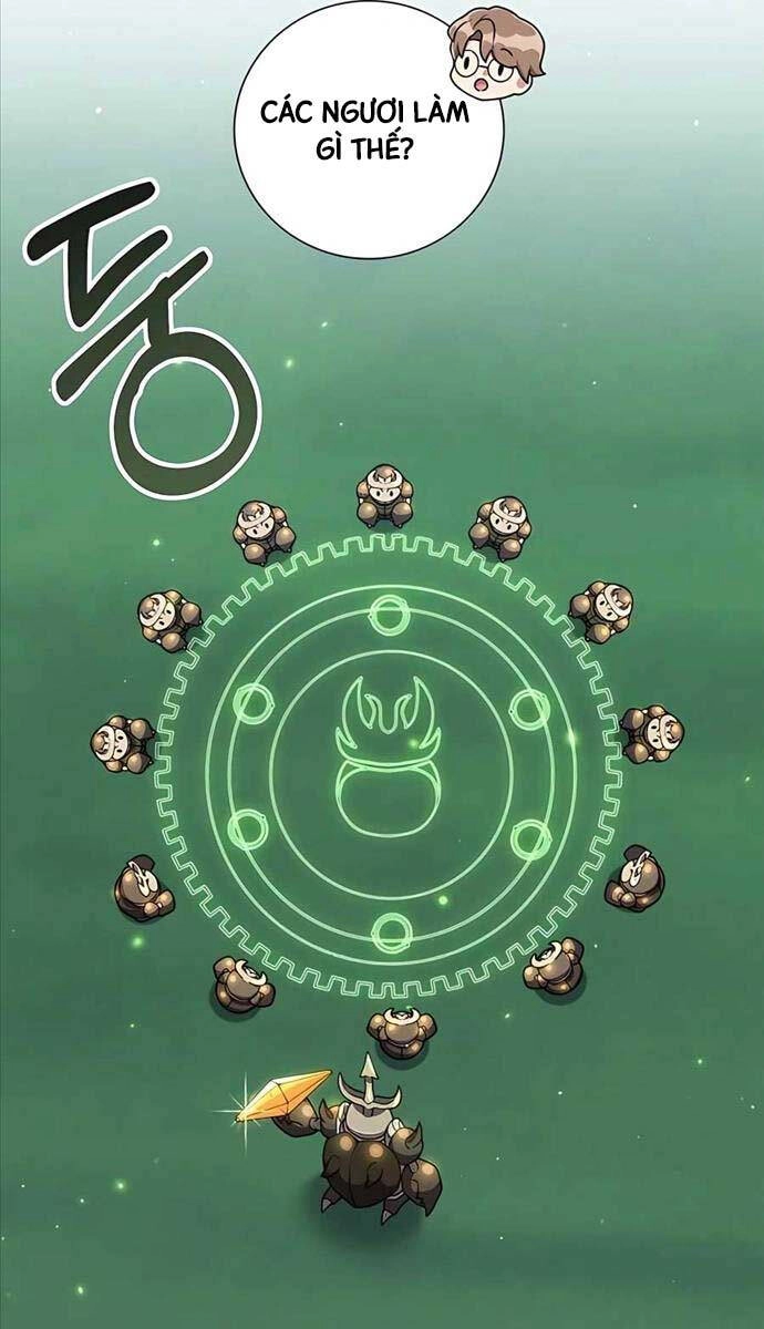 Tôi Làm Vườn Tại Thế Giới Thợ Săn Chapter 25 - 29