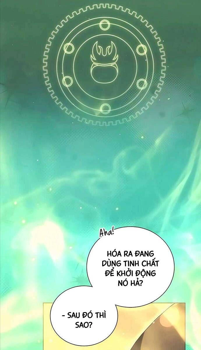 Tôi Làm Vườn Tại Thế Giới Thợ Săn Chapter 25 - 30