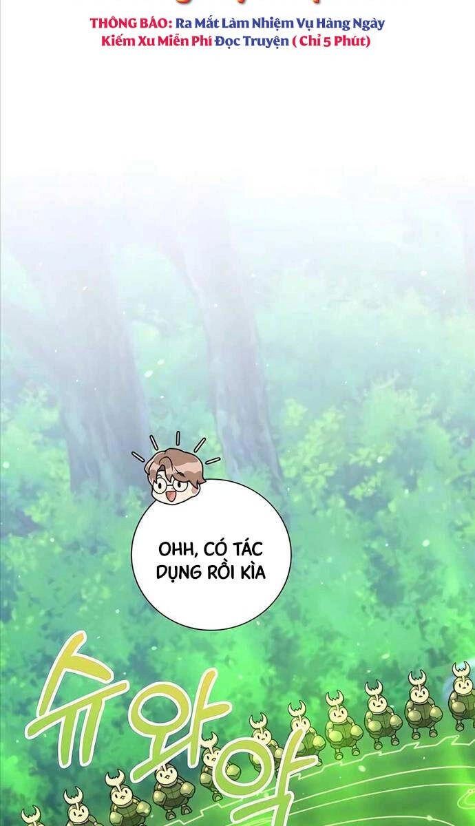 Tôi Làm Vườn Tại Thế Giới Thợ Săn Chapter 25 - 33