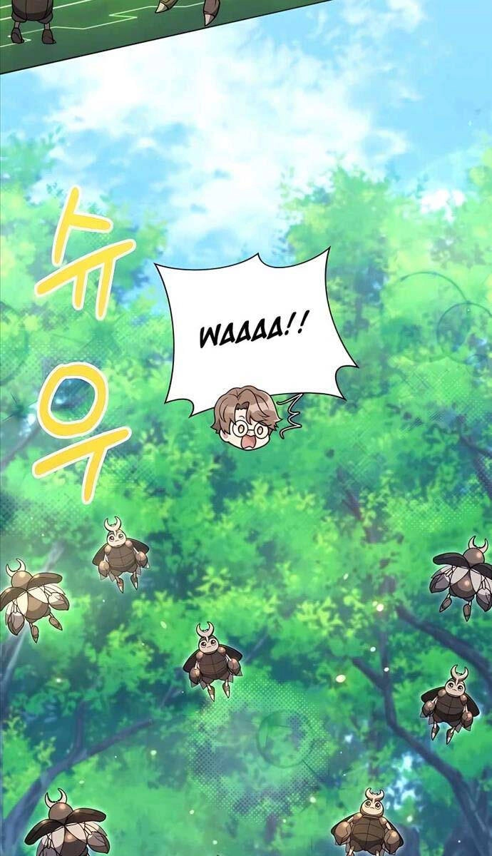 Tôi Làm Vườn Tại Thế Giới Thợ Săn Chapter 25 - 38