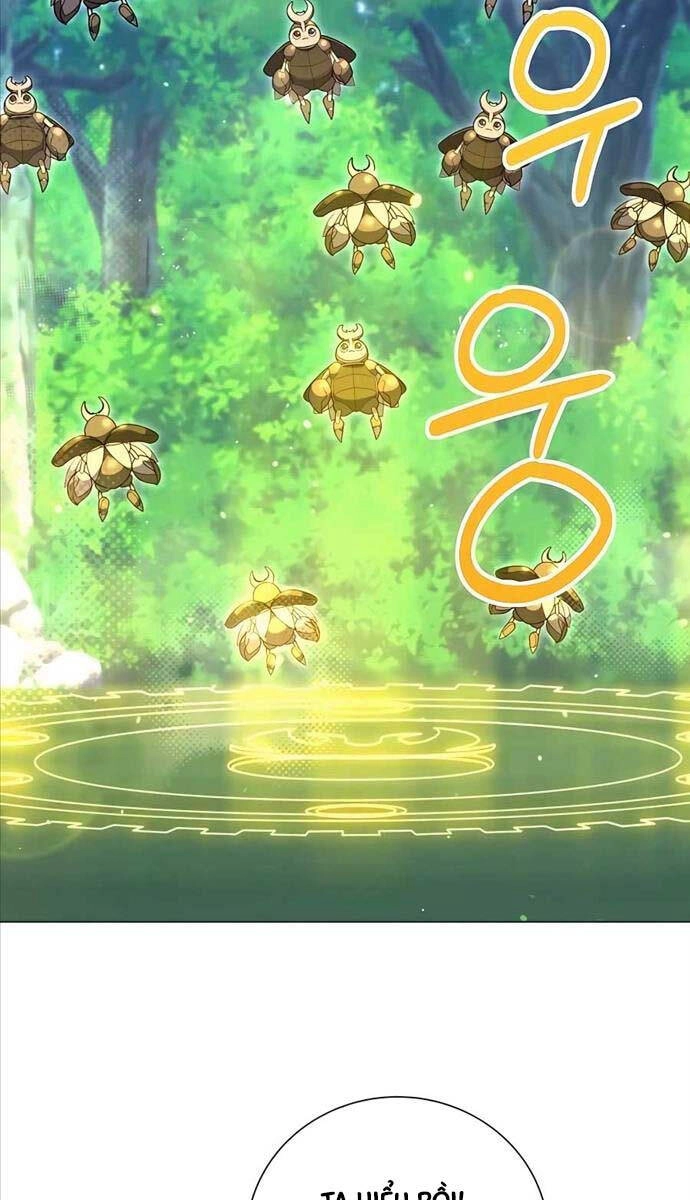 Tôi Làm Vườn Tại Thế Giới Thợ Săn Chapter 25 - 39