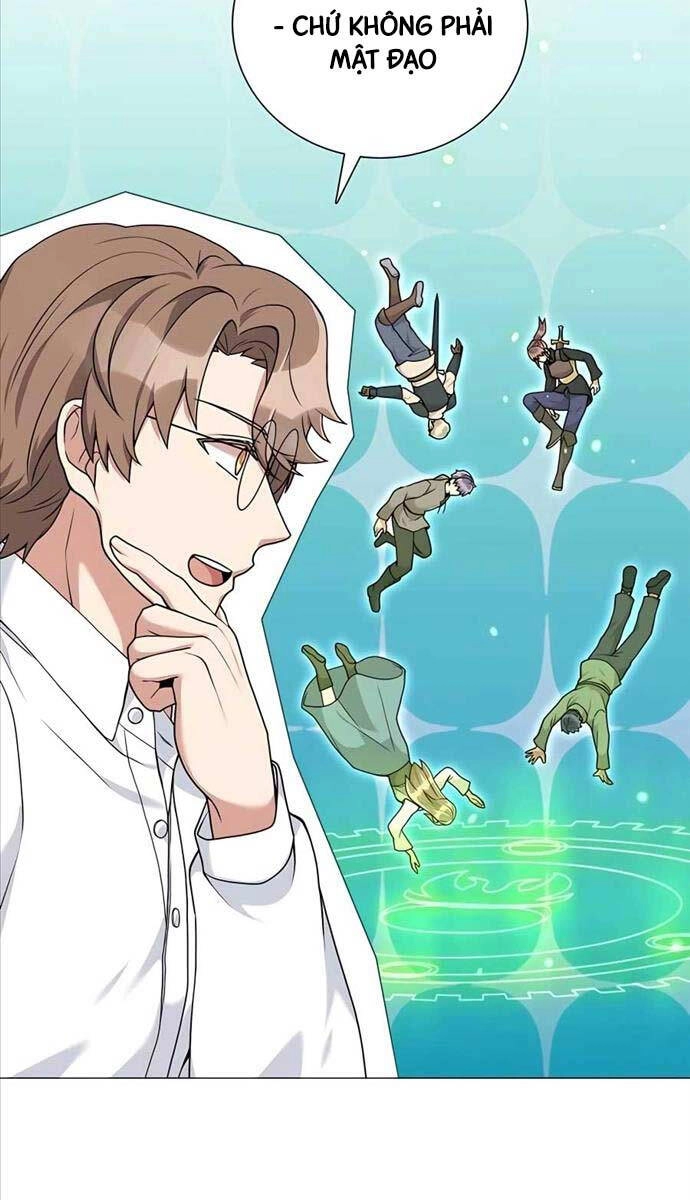 Tôi Làm Vườn Tại Thế Giới Thợ Săn Chapter 25 - 41