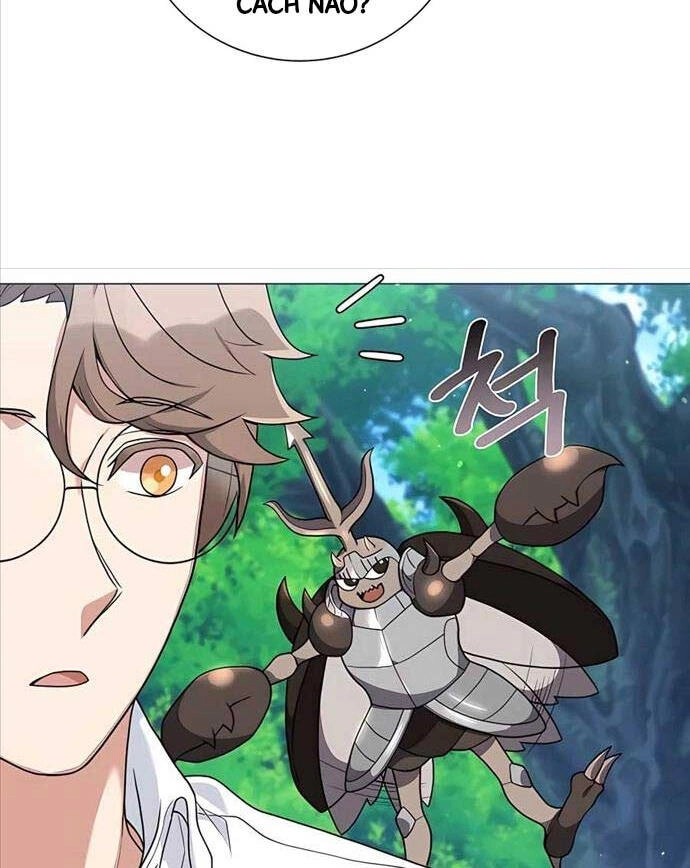 Tôi Làm Vườn Tại Thế Giới Thợ Săn Chapter 25 - 45