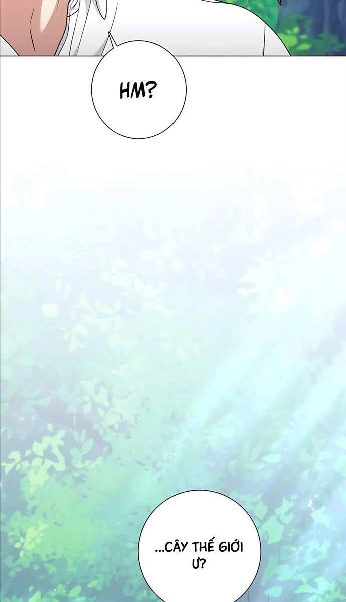 Tôi Làm Vườn Tại Thế Giới Thợ Săn Chapter 25 - 46