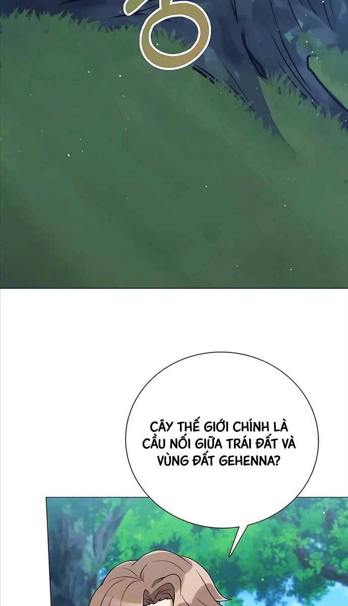 Tôi Làm Vườn Tại Thế Giới Thợ Săn Chapter 25 - 48
