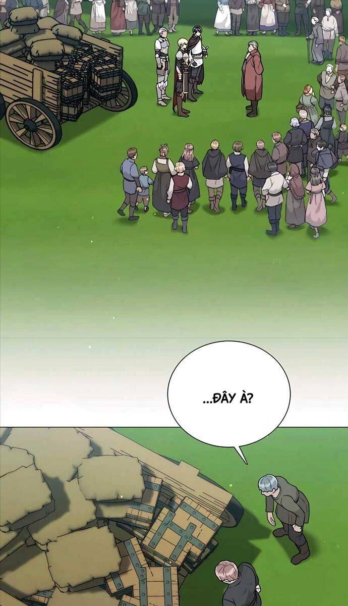 Tôi Làm Vườn Tại Thế Giới Thợ Săn Chapter 25 - 53