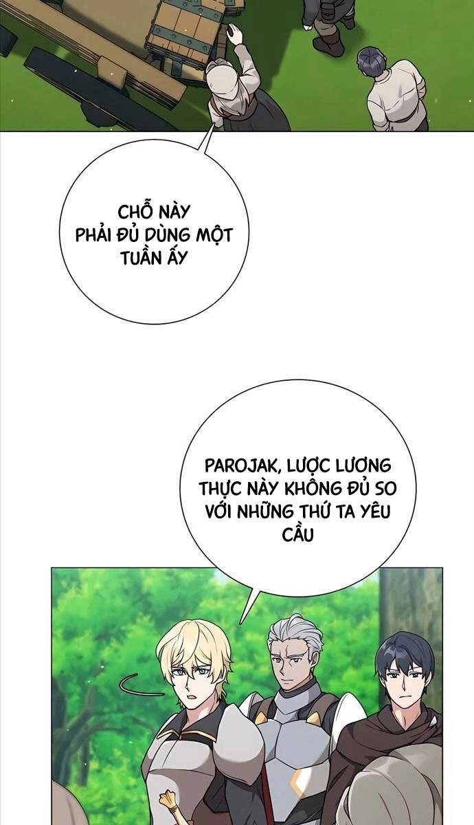 Tôi Làm Vườn Tại Thế Giới Thợ Săn Chapter 25 - 54