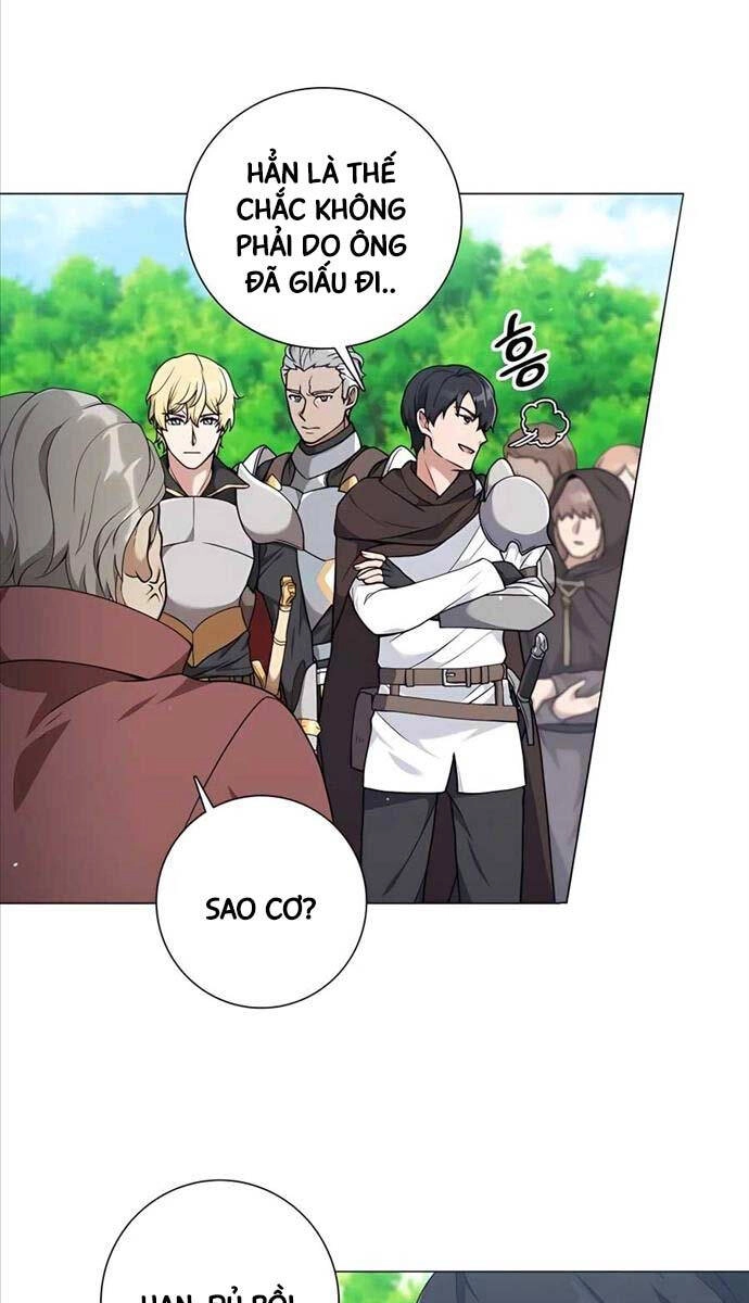 Tôi Làm Vườn Tại Thế Giới Thợ Săn Chapter 25 - 57