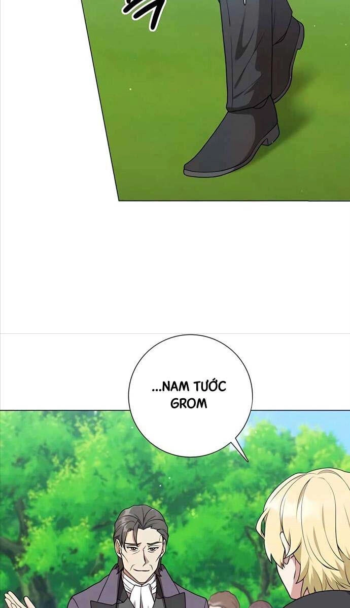 Tôi Làm Vườn Tại Thế Giới Thợ Săn Chapter 25 - 60