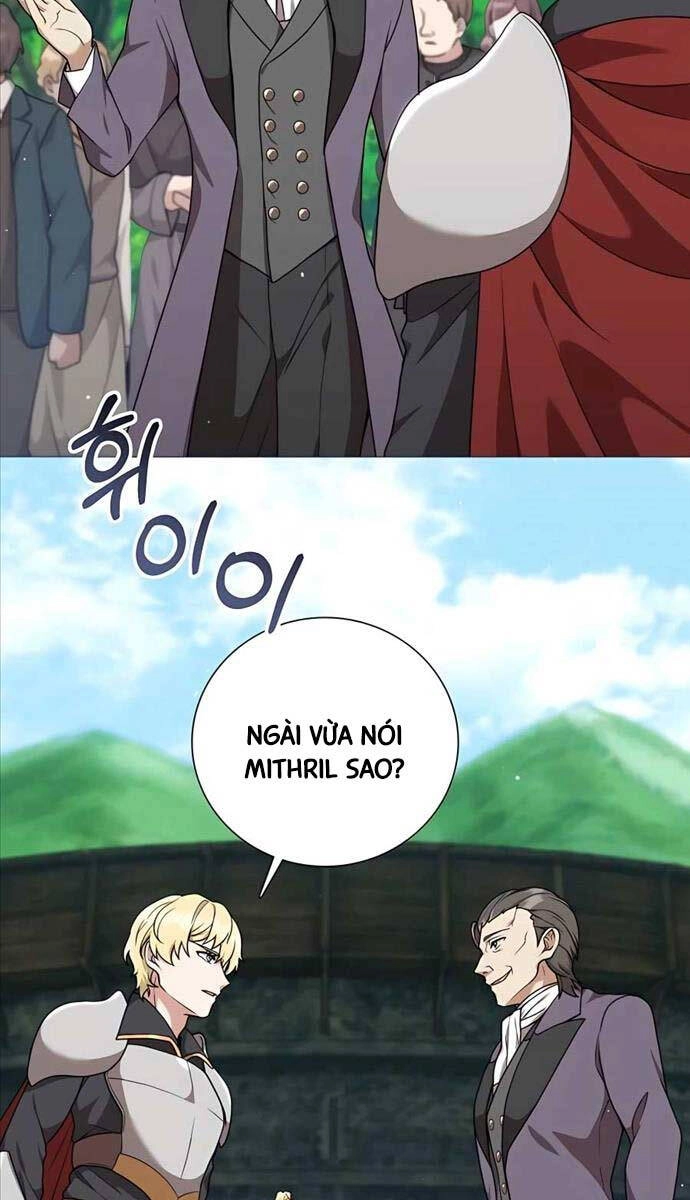 Tôi Làm Vườn Tại Thế Giới Thợ Săn Chapter 25 - 61