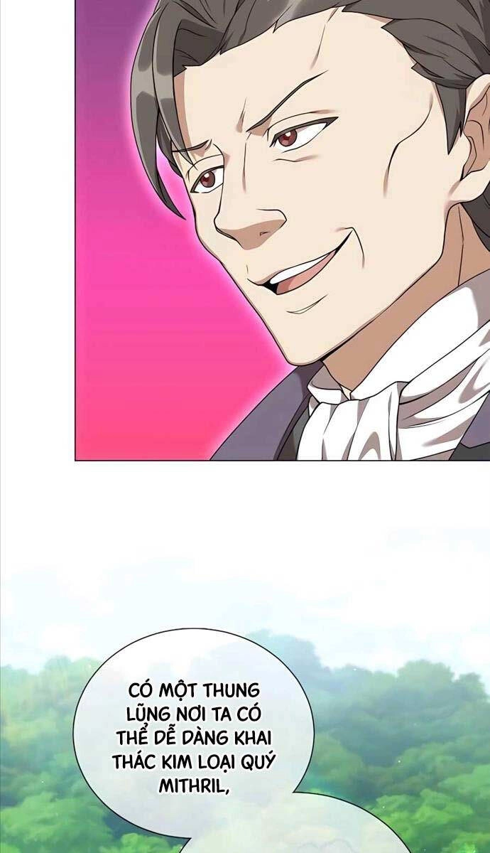 Tôi Làm Vườn Tại Thế Giới Thợ Săn Chapter 25 - 64