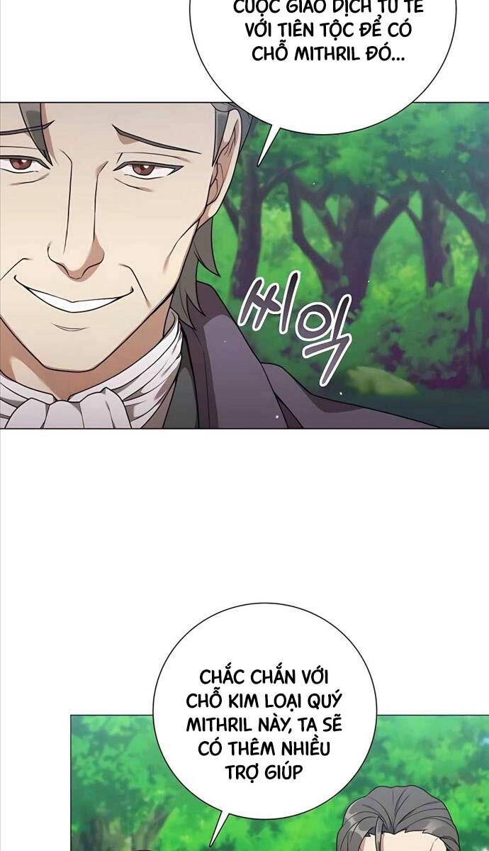 Tôi Làm Vườn Tại Thế Giới Thợ Săn Chapter 25 - 66