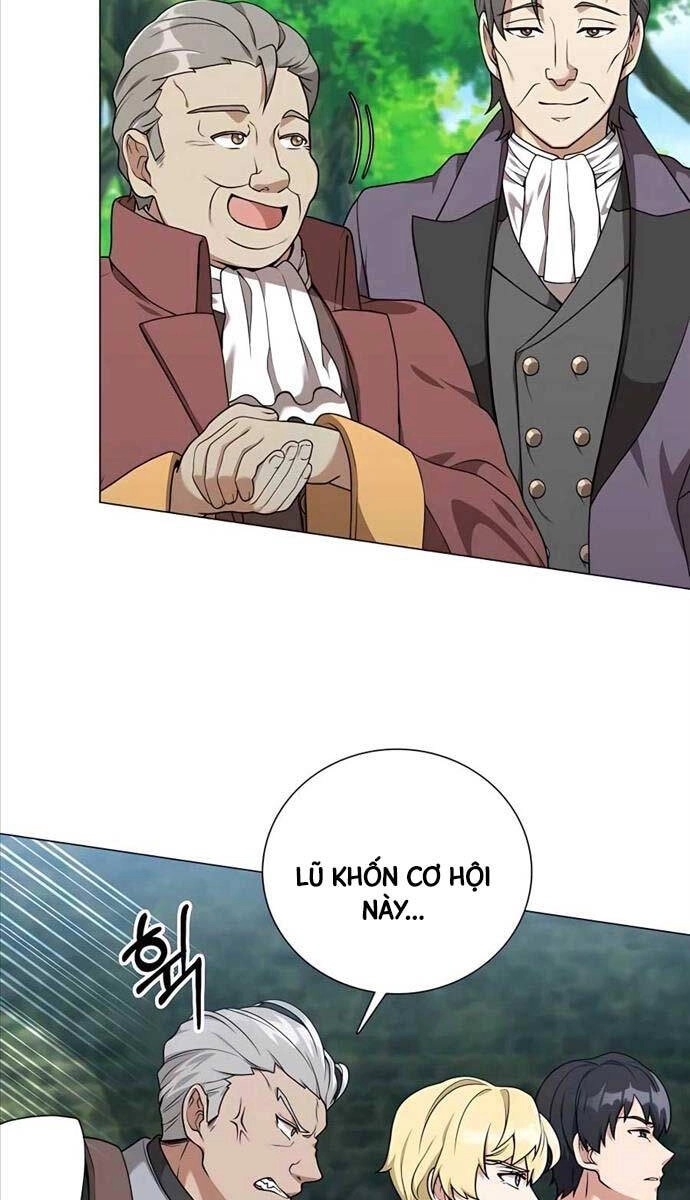 Tôi Làm Vườn Tại Thế Giới Thợ Săn Chapter 25 - 67