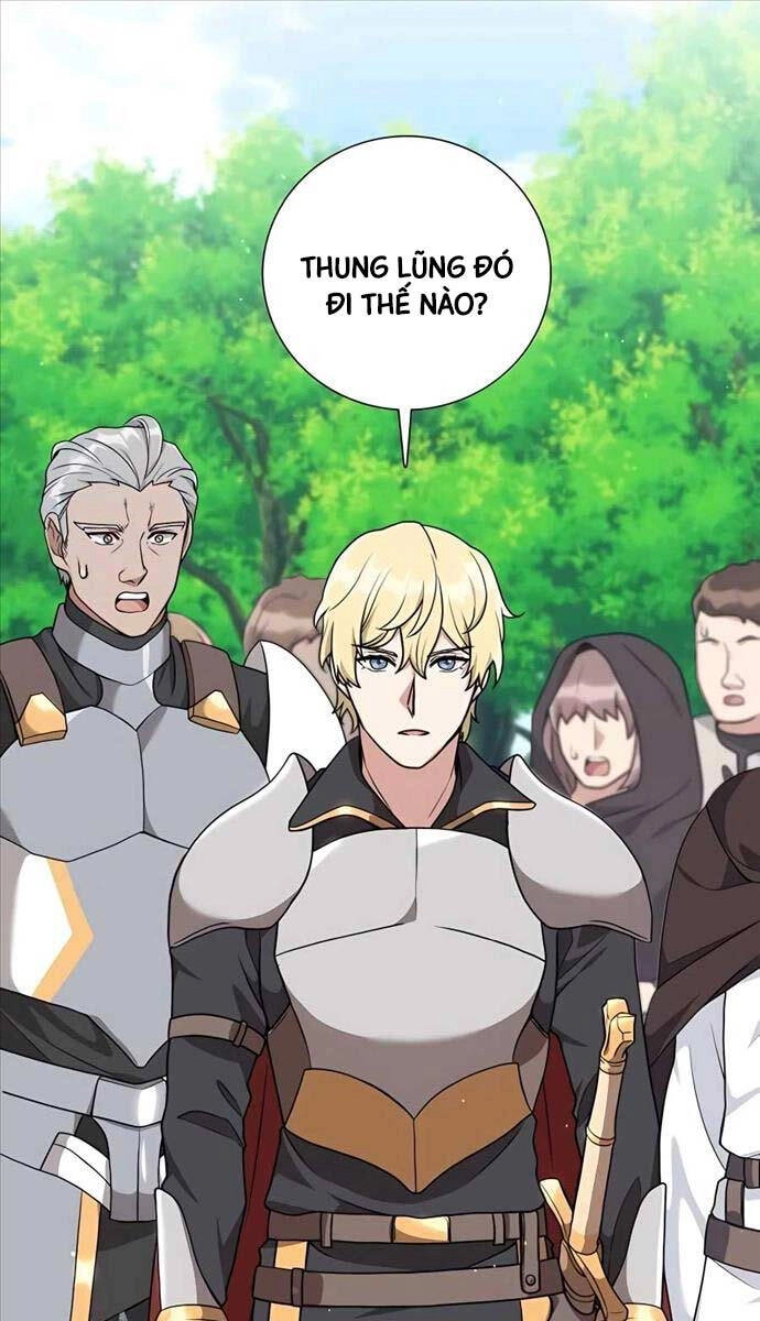 Tôi Làm Vườn Tại Thế Giới Thợ Săn Chapter 25 - 69